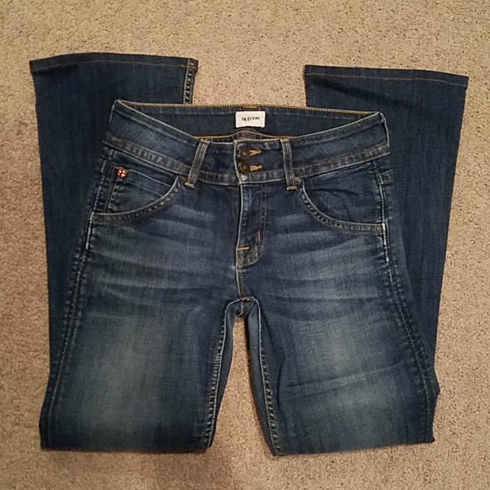 Hudson jeans